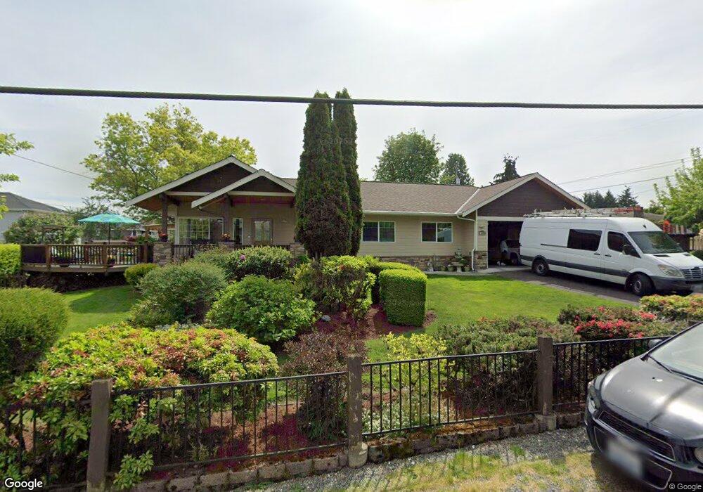 4607 S 146th St, Tukwila, WA 98168 - photo 1