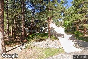 1515 Windwood Ct, Colorado Springs, CO 80921