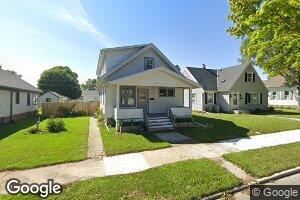 1828 N 20th St, Sheboygan, WI 53081