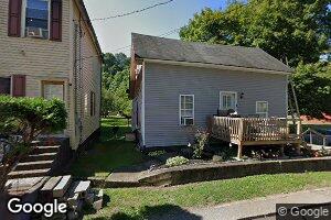 329 Mechanic St, Pomeroy, OH 45769