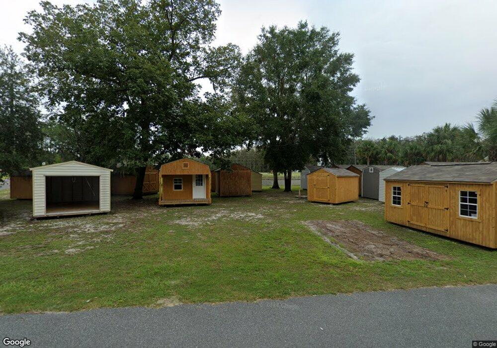 1580 Crawfordville Hwy, Crawfordville, FL 32327 - photo 1