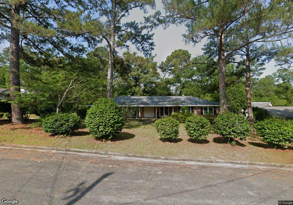 952 Ashlin Ave, Macon, GA 31217 - photo 1