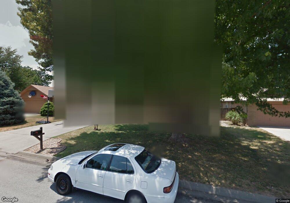 1608 S 22nd Str South St, Rogers, AR 72756 - photo 1