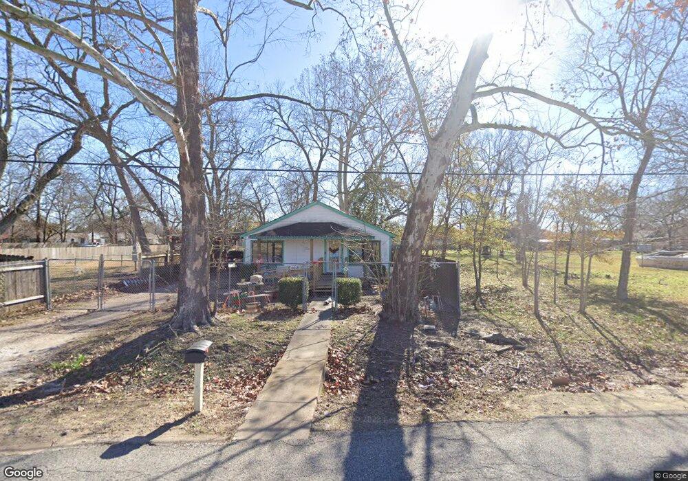 4018 Wiley Rd, Houston, TX 77093 - photo 1