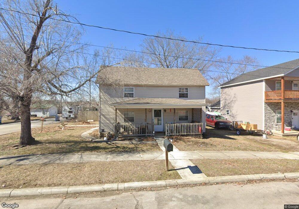 616 S Roney St, Carl Junction, MO 64834 - photo 1