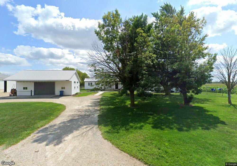 1720 E 100 S, Monroe, IN 46772 - photo 1