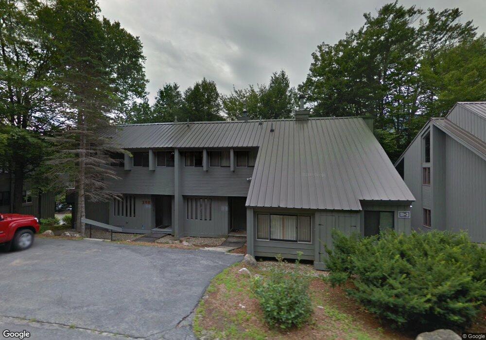 11-2 Whaleback Rd unit 2, Lincoln, NH 03251 - photo 1