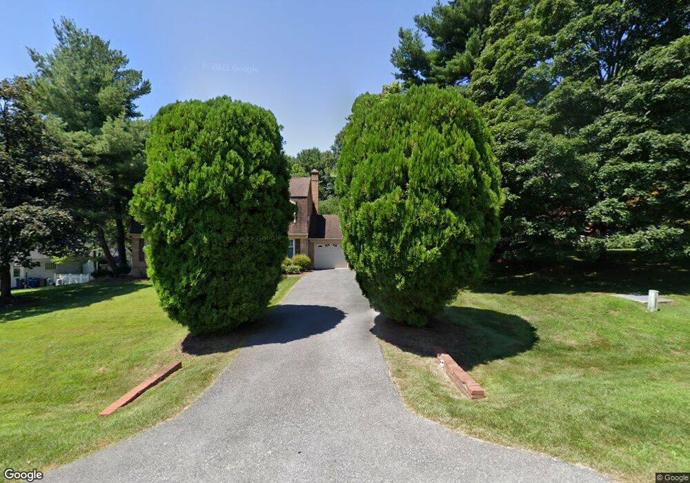 15200 Winstead Ln, Silver Spring, MD 20905 - photo 1