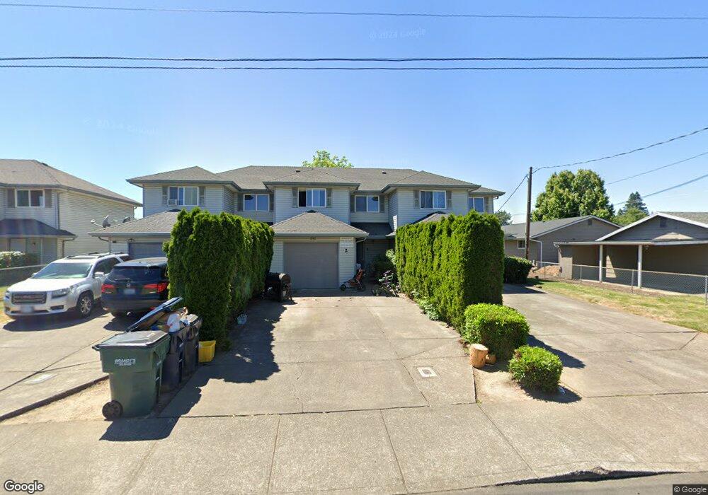 Street View Photo