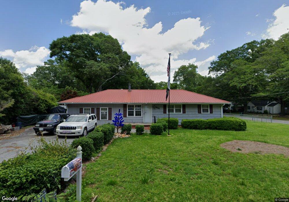 306 Carroll St, Carrollton, GA 30117 - photo 1