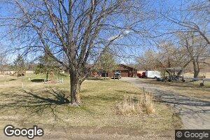 366 Lake Ave NW, Tenstrike, MN 56683