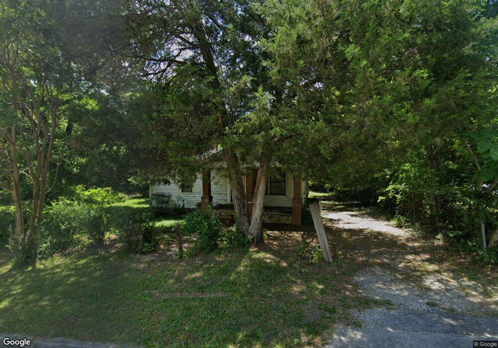 3618 Fair St, Macon, GA 31204 - photo 1