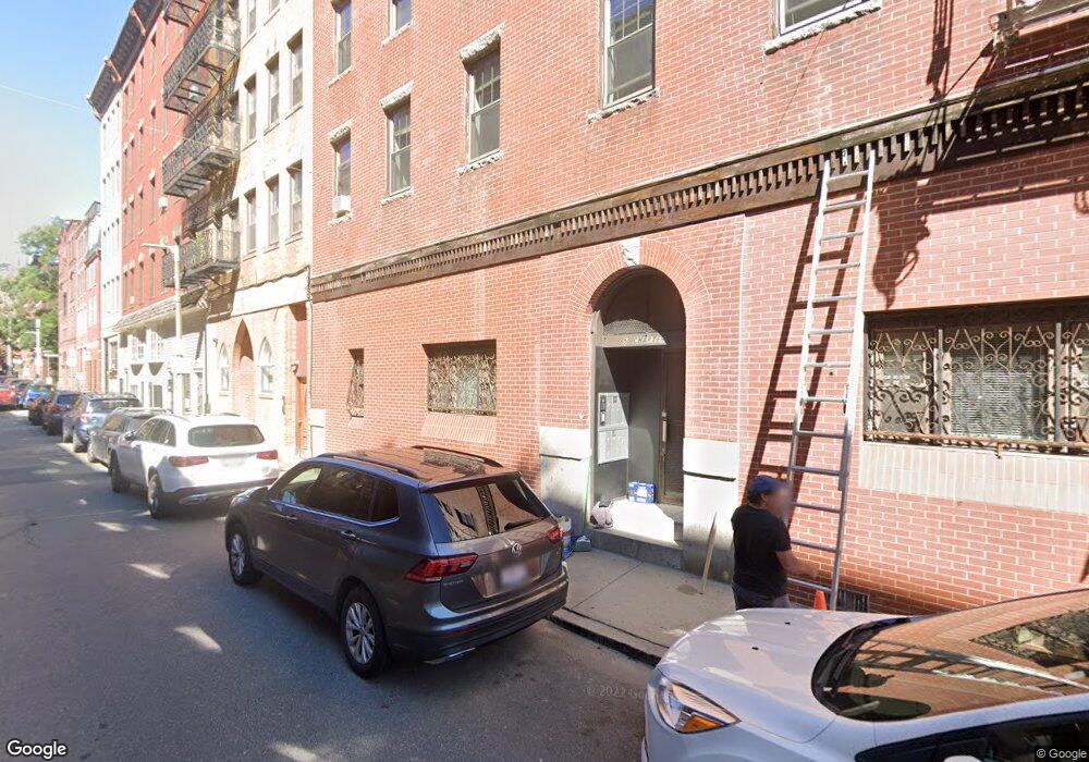 5 Charter St unit 1R, Boston, MA 02113 - photo 1