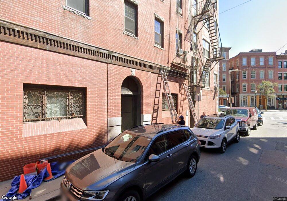 5 Charter St unit 2L, Boston, MA 02113 - photo 1