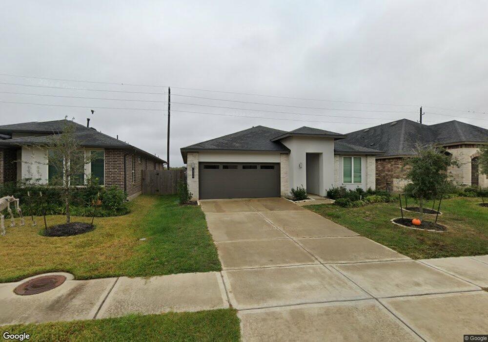 28339 Hannahs Harbor Ln, Katy, TX 77494 - photo 1