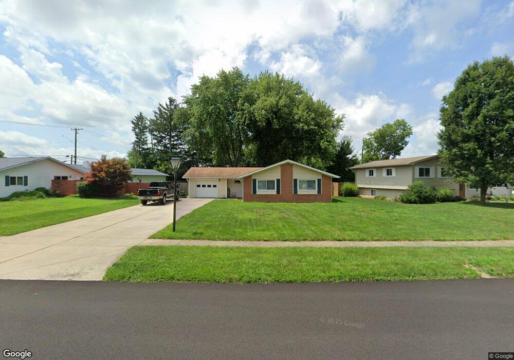 102 King Arthur Dr, Franklin, IN 46131 - photo 1