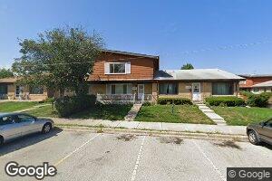 7050 W Greenleaf St, Niles, IL 60714