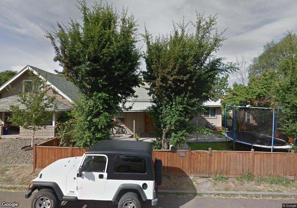 321 E 13th St, the Dalles, OR 97058 - photo 1