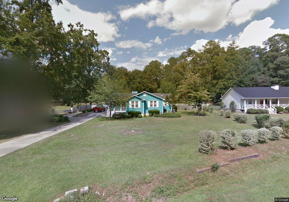 159 Alpine Dr, Byron, GA 31008 - photo 1