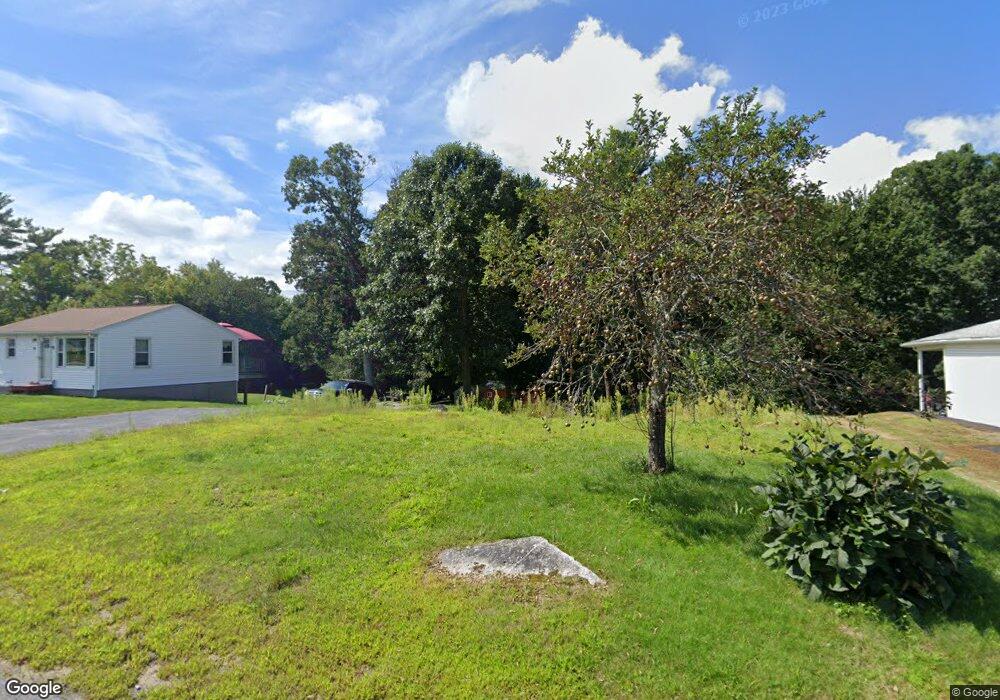 85 Worcester Rd, Webster, MA 01570 - photo 1