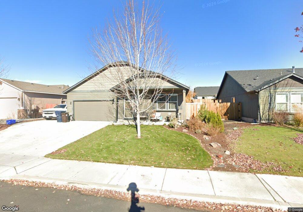 715 NE Redwood Ave unit 120, Redmond, OR 97756 - photo 1