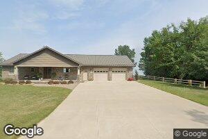 9652 Cedar St, Bay Port, MI 48720