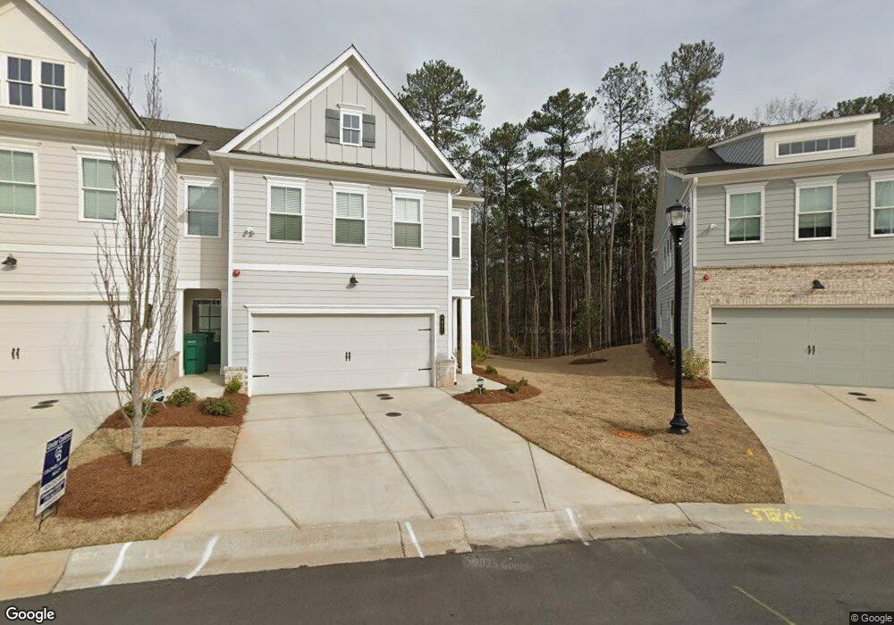 3001 Ferrington Way, Smyrna, GA 30080 - photo 1