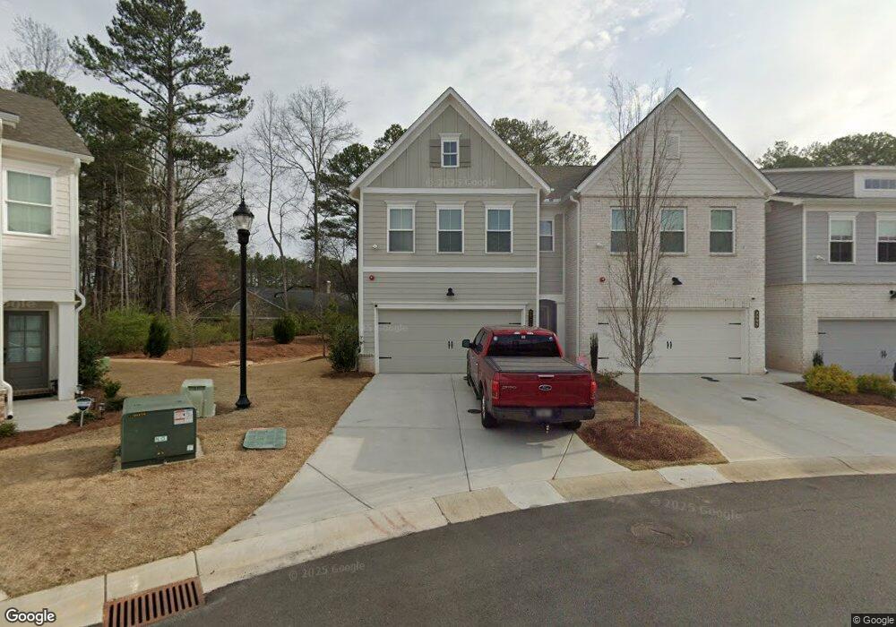 3025 Ferrington Way, Smyrna, GA 30080 - photo 1