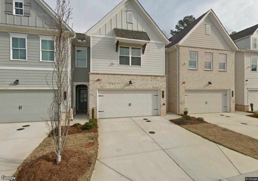 3017 Ferrington Way, Smyrna, GA 30080 - photo 1