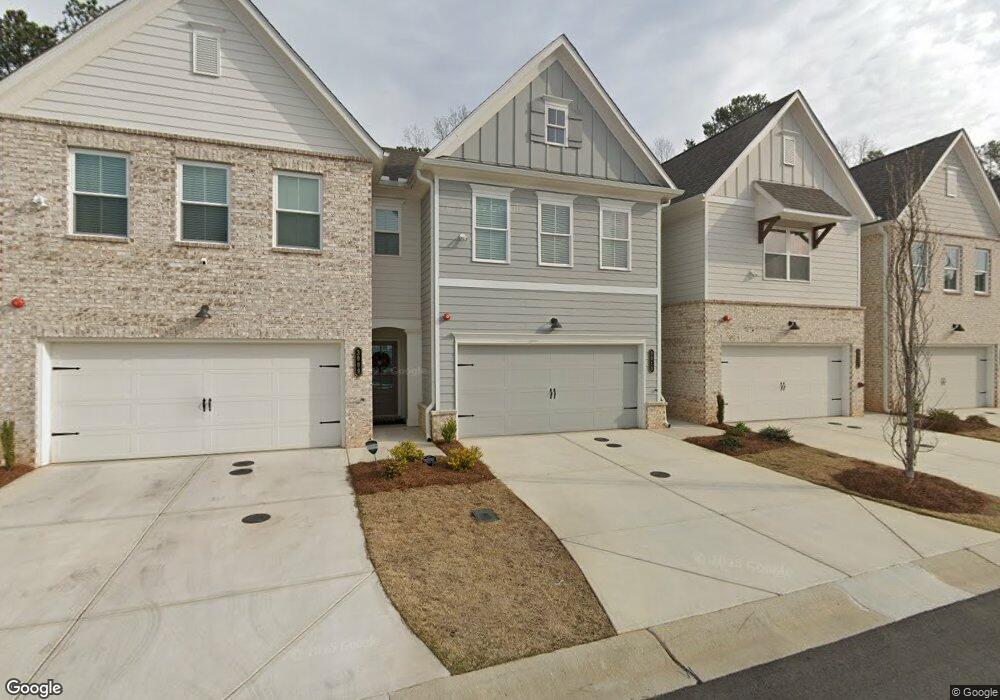 3013 Ferrington Way, Smyrna, GA 30080 - photo 1
