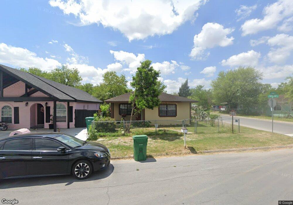 1204 E Hawk Ave, Pharr, TX 78577 - photo 1