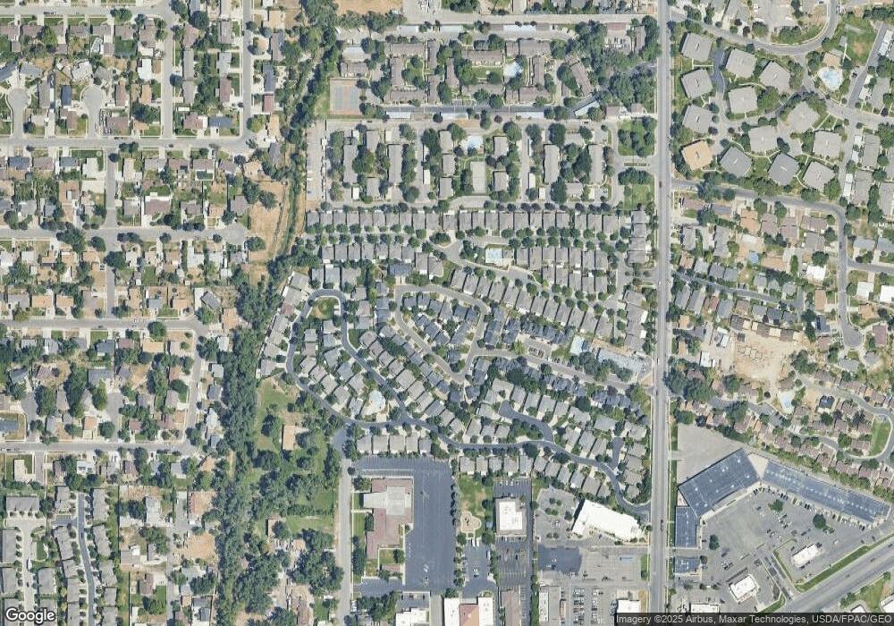 584 E Thatcher Way, Midvale, UT 84047 - photo 1