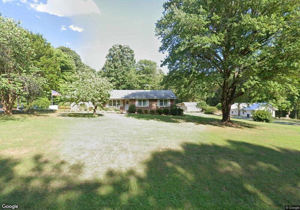 3125 Pisgah Covered Bridge Rd, Asheboro, NC 27205 - photo 1