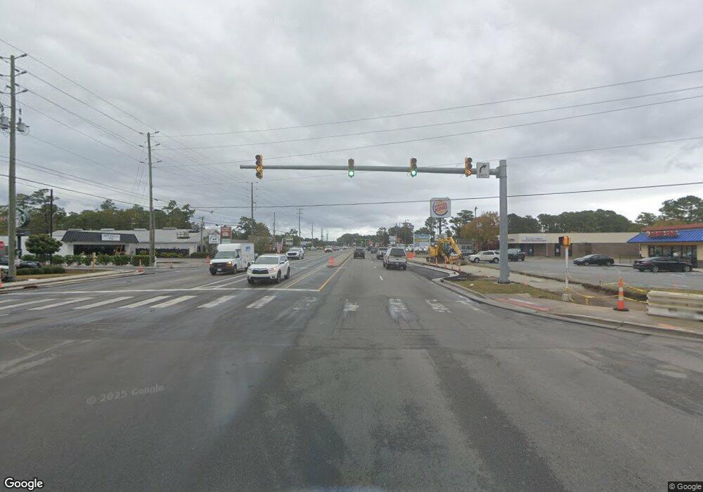 0 Middle Sound Loop Rd, Wilmington, NC 28411 - photo 1