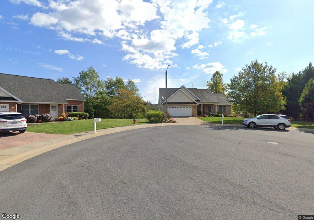 2120 Mint Springs Rd, Harrisonburg, VA 22801 - photo 1