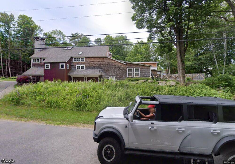 628 Old Franconia Rd, Bethlehem, NH 03574 - photo 1