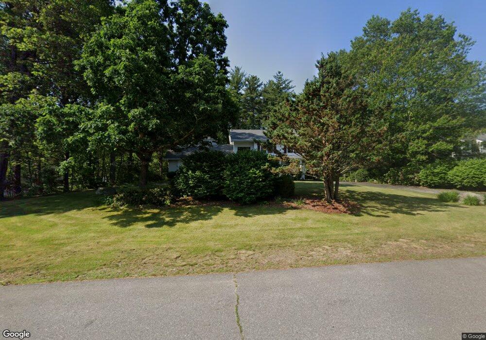 5 Telo Rd unit R 413, Windham, NH 03087 - photo 1