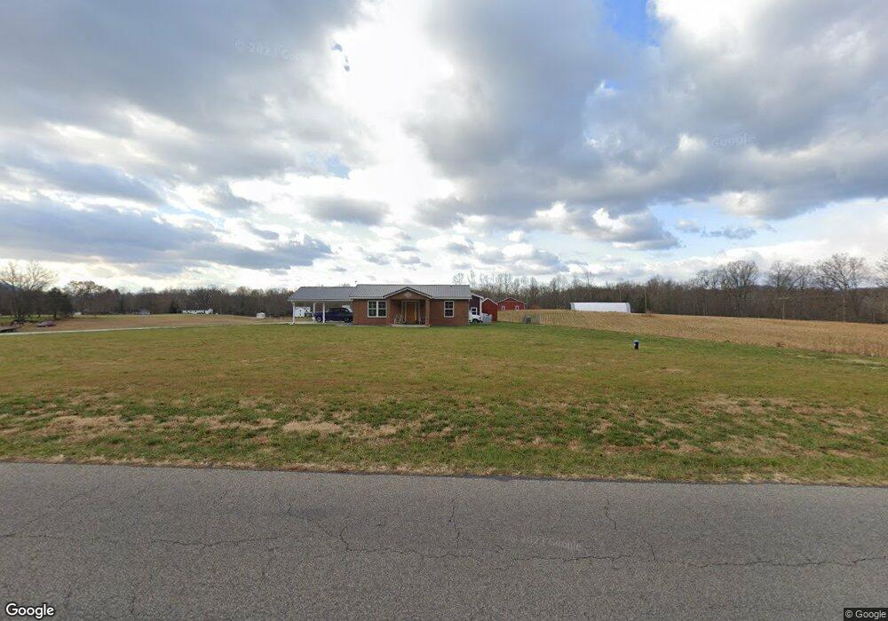 1987 Stoney Creek Rd, Edinburg, VA 22824 - photo 1