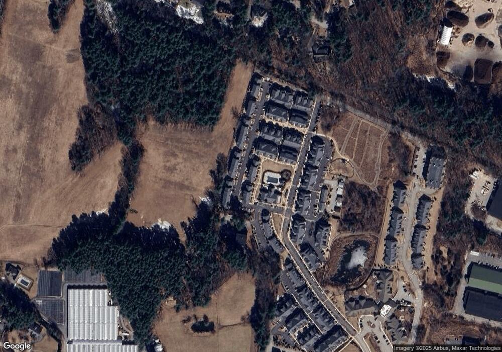 200 Bay Dr unit FL1-ID1519A, Sudbury, MA 01776 - photo 1