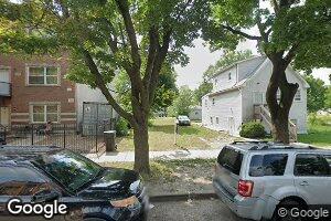 1306 S Komensky Ave, Chicago, IL 60623