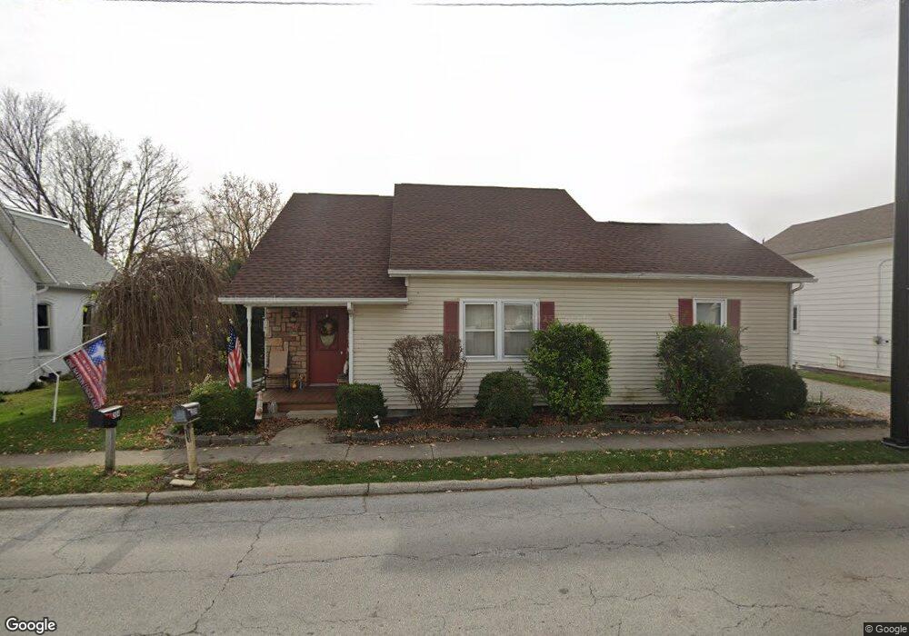 209 E Spring St, New Knoxville, OH 45871 - photo 1