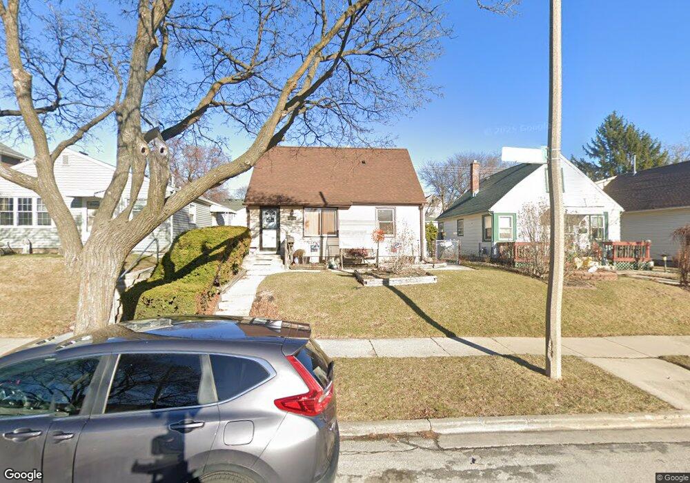 4222 S 4th St, Milwaukee, WI 53207 - photo 1
