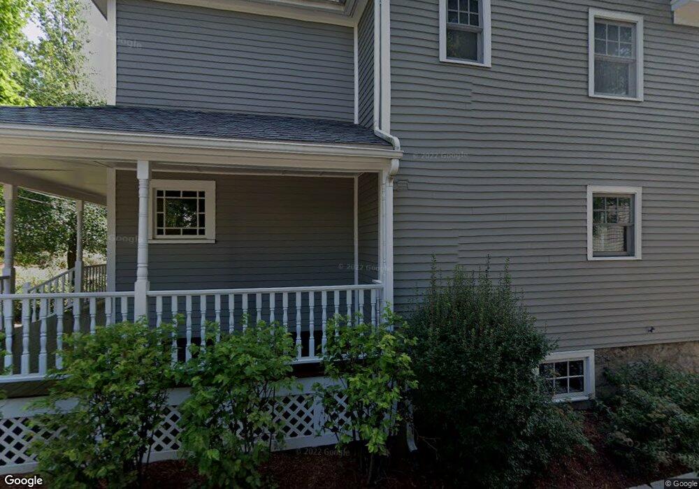 75 Beecher Place unit 2   75, Newton Center, MA 02459 - photo 1
