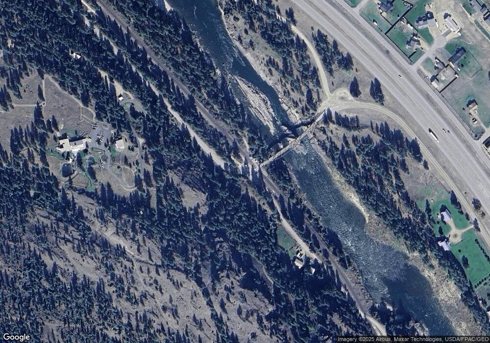 Lot 19 Reardon Ln Albert''S Riversi, Alberton, MT 59820 - photo 1