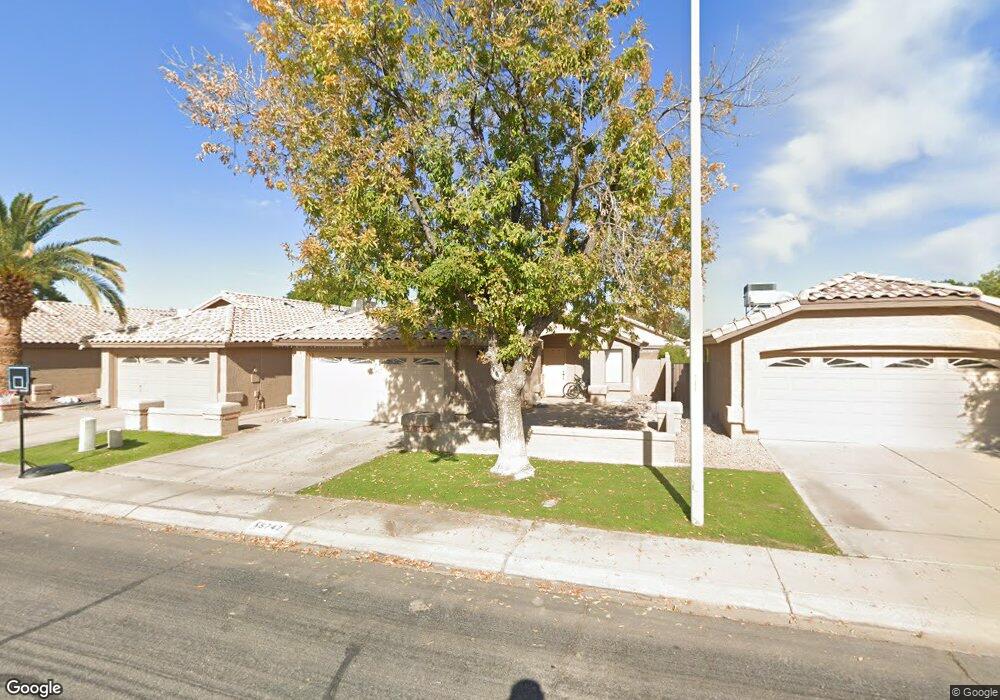 5742 W Commonwealth Place, Chandler, AZ 85226 - photo 1