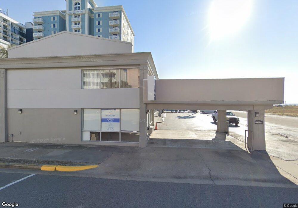 2711 S Ocean Blvd unit 1017, Myrtle Beach, SC 29577 - photo 1