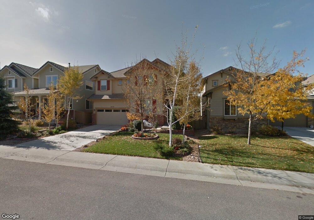 10729 Wynspire Rd, Highlands Ranch, CO 80130 - photo 1