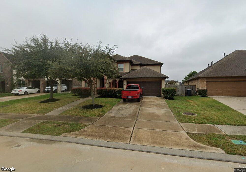3518 Grayson Gardens Ct, Fulshear, TX 77441 - photo 1