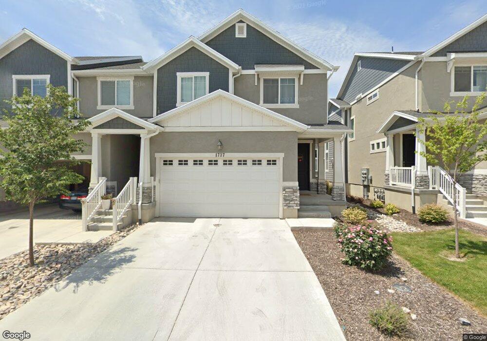1737 N 3780 W unit 562, Lehi, UT 84043 - photo 1