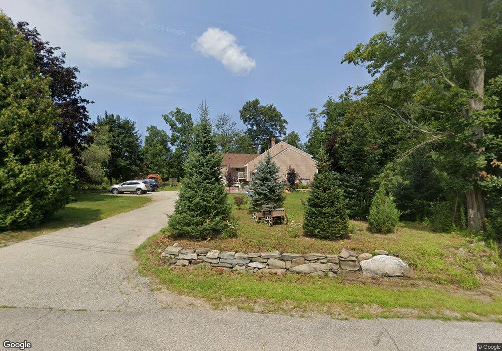 17 Roulston Rd, Windham, NH 03087 - photo 1